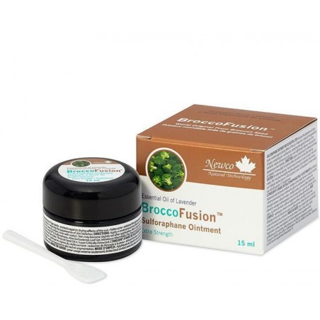 Newco Sulforaphane Ointment 15 ml Jar | Unbeatable Prices, Daily Deals | VITASHOP