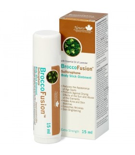 Newco Sulforaphane Ointment 15 ml Stick | Unbeatable Prices, Daily Deals | VITASHOP