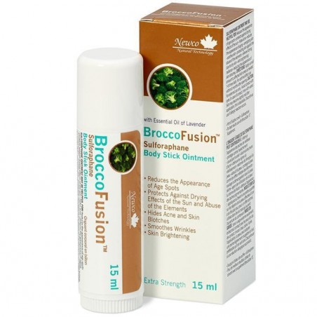 Newco Sulforaphane Ointment 15 ml Stick | Unbeatable Prices, Daily Deals | VITASHOP