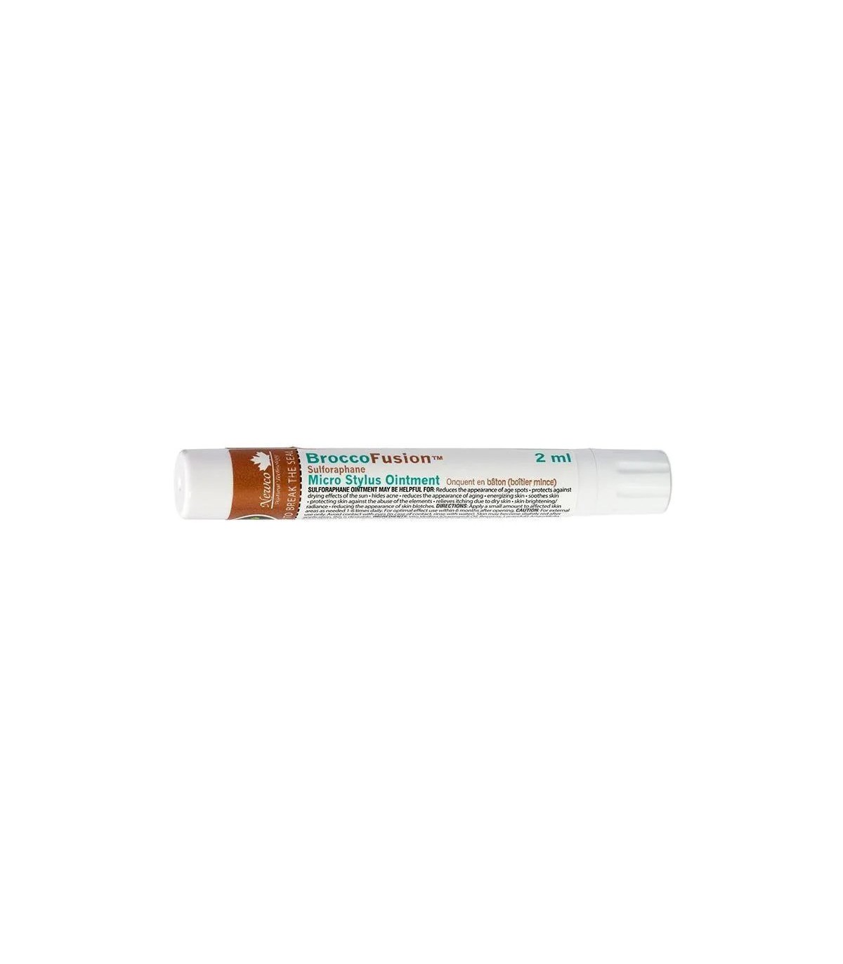 Newco 뉴코 설포라판 연고 2ml 스틱 | 매일 업데이트되는 특가 상품 | VITASHOP