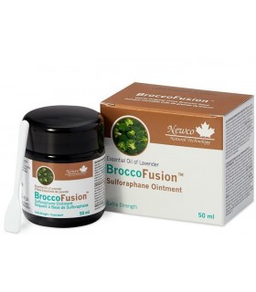Newco Sulforaphane Ointment 50 ml Jar | Unbeatable Prices, Daily Deals | VITASHOP