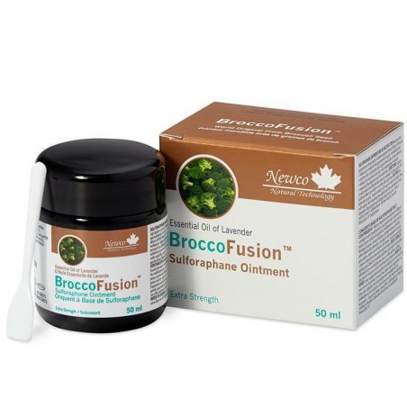 Newco Sulforaphane Ointment 50 ml Jar | Unbeatable Prices, Daily Deals | VITASHOP