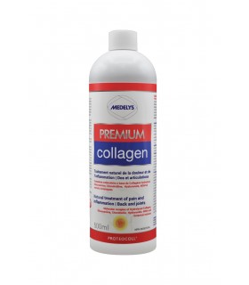 Medelys Premium Collagen 500 ml | Unbeatable Prices, Daily Deals | VITASHOP