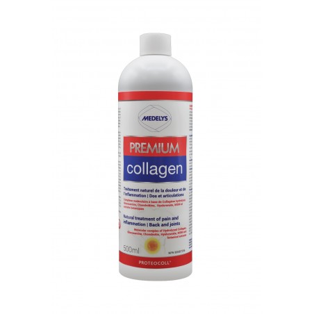 Medelys Premium Collagen 500 ml | 每天不同折扣, 全网最低价格 | 种类齐全的保健品店铺 VITASHOP, 只有你想不到, 没有你买不到 !