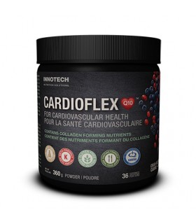 Innotech Nutrition CardioFlex Q10 Cran/Blue 360 g | Unbeatable Prices, Daily Deals | VITASHOP