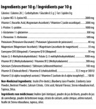 Innotech Nutrition CardioFlex Q10 Cran/Blue 360 g | Unbeatable Prices, Daily Deals | VITASHOP