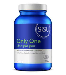 Un seul, 90 comprimés | Safest & Easiest Shopping Vitamins Online | VITASHOP