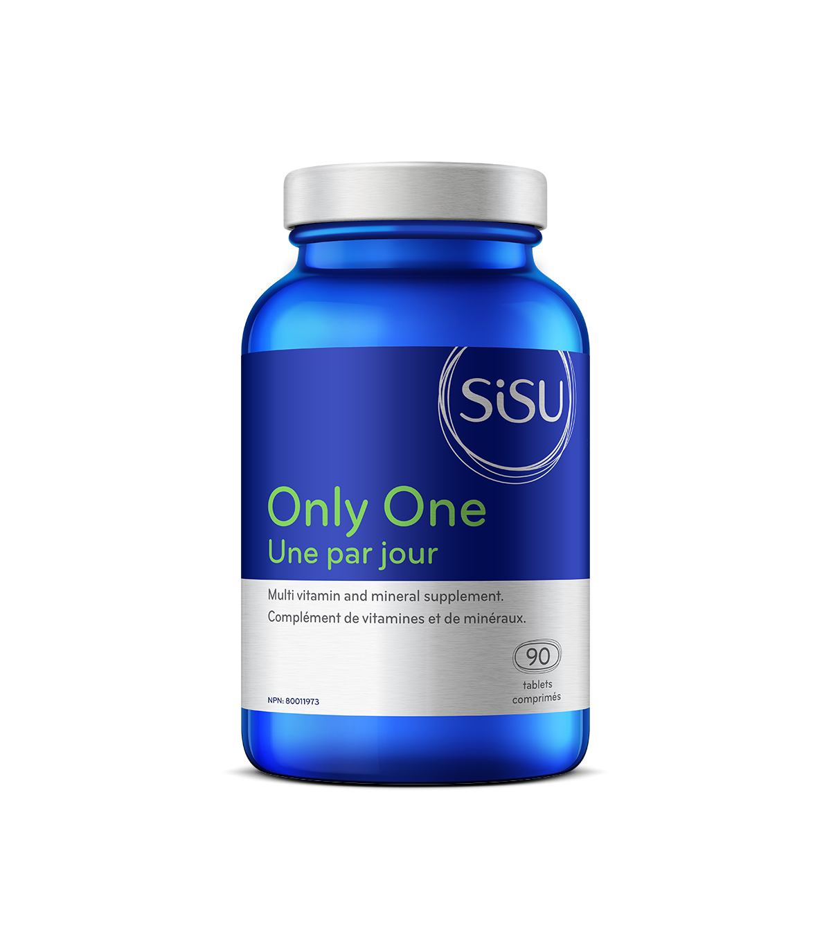 Un seul, 90 comprimés | Safest & Easiest Shopping Vitamins Online | VITASHOP