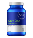 SISU Only One, 90 Tablets | Unbeatable Prices, Daily Deals | VITASHOP
