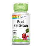 SOLARAY Beet 100 Capsules | Unbeatable Prices, Daily Deals | VITASHOP