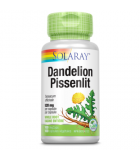 SOLARAY Dandelion 100 Capsules | Unbeatable Prices, Daily Deals | VITASHOP