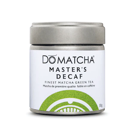 DoMatcha 두마차 마스터스 디카페인 틴 30g | 매일 업데이트되는 특가 상품 | VITASHOP