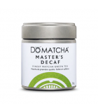 DoMatcha 두마차 마스터스 디카페인 틴 30g | 매일 업데이트되는 특가 상품 | VITASHOP