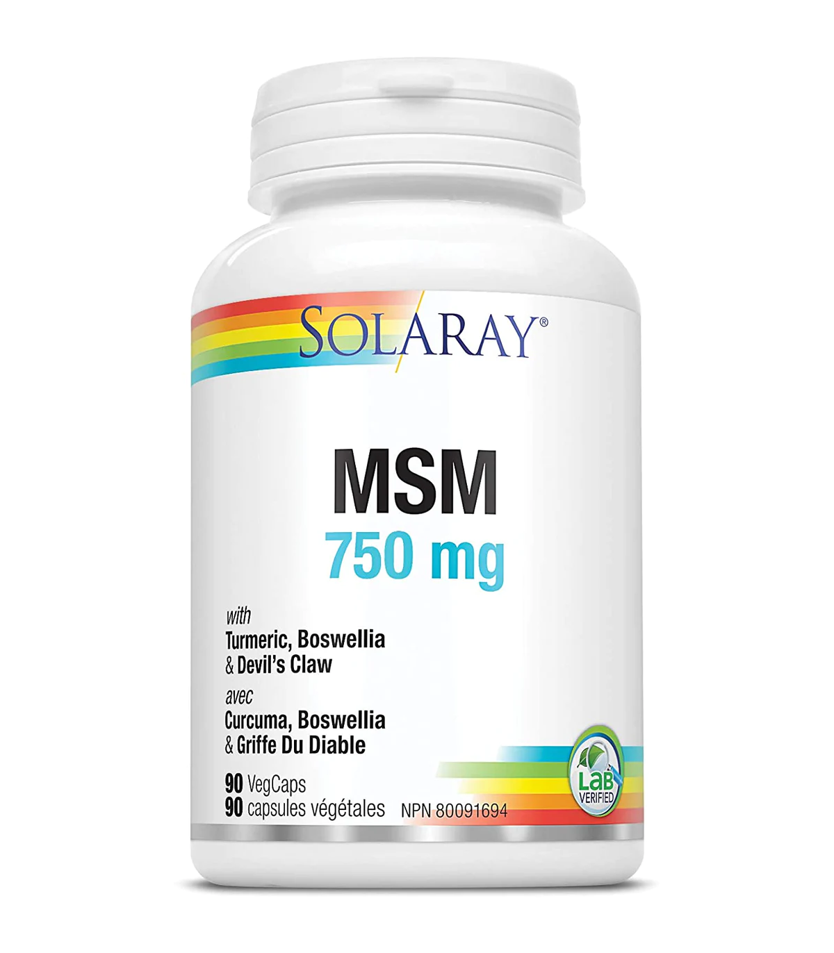 SOLARAY Msm 90 Capsules | 每天不同折扣, 全网最低价格 | 种类齐全的保健品店铺 VITASHOP, 只有你想不到, 没有你买不到 !