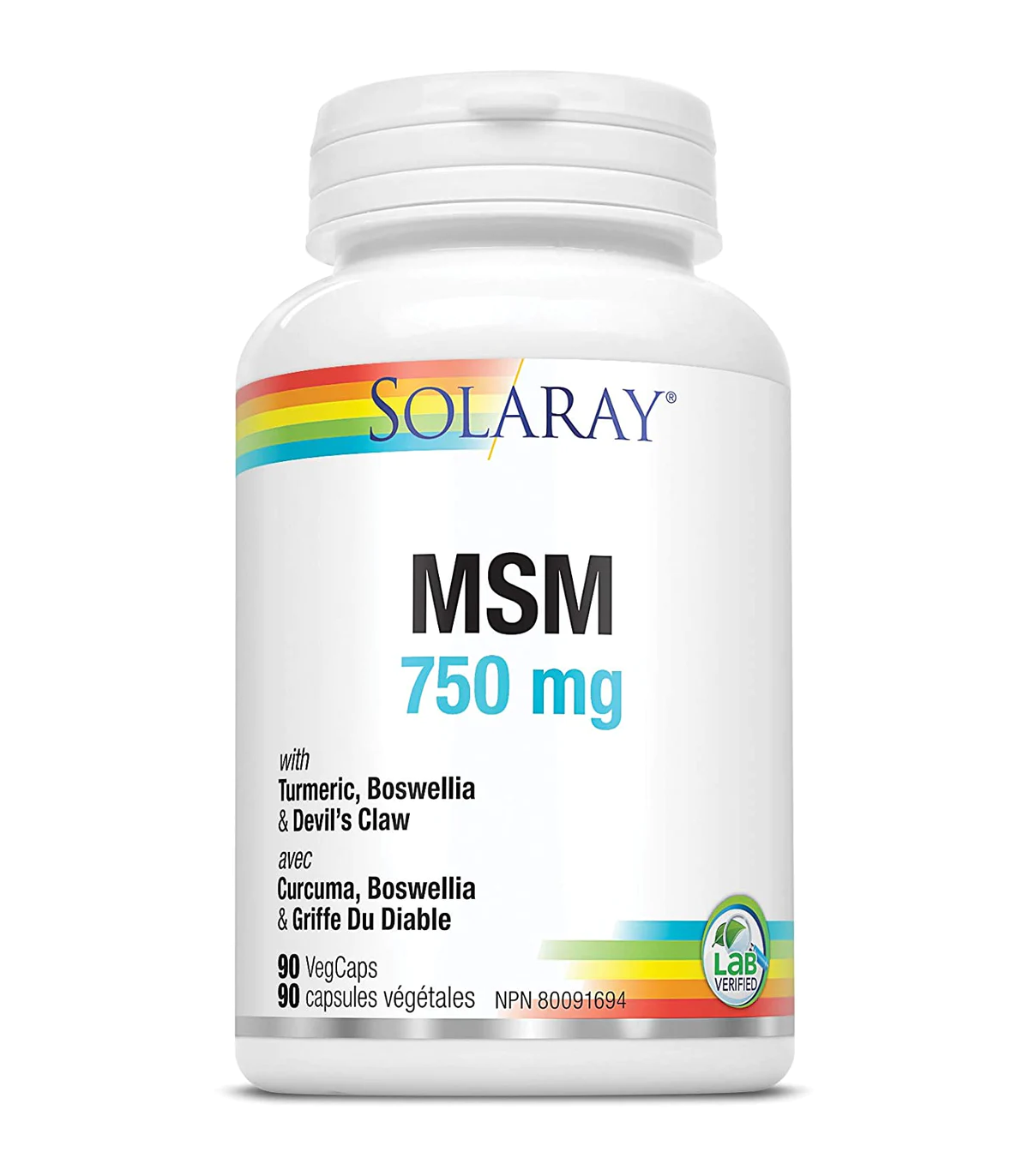 SOLARAY Msm 90 Capsules | 每天不同折扣, 全网最低价格 | 种类齐全的保健品店铺 VITASHOP, 只有你想不到, 没有你买不到 !