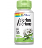 SOLARAY Valerian 100 Capsules | Unbeatable Prices, Daily Deals | VITASHOP