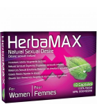 HerbaMax 허바맥스 허바맥스 포 우먼 엑스트라 스트렝스 10팩 | 매일 업데이트되는 특가 상품 | VITASHOP