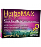 HerbaMax 허바맥스 허바맥스 포우먼 원스어데이 30포 | 매일 업데이트되는 특가 상품 | VITASHOP
