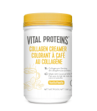 Vital Proteins Collagen Creamer Vanilla 300 g | 每天不同折扣, 全网最低价格 | 种类齐全的保健品店铺 VITASHOP, 只有你想不到, 没有你买不到 !
