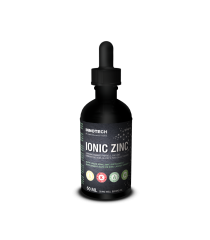 Innotech Nutrition Ionic Zinc Liquid 60 ml, 1 month supply | 每天不同折扣, 全网最低价格 | 种类齐全的保健品店铺 VITASHOP, 只有你想不到, 没有你买不到 !