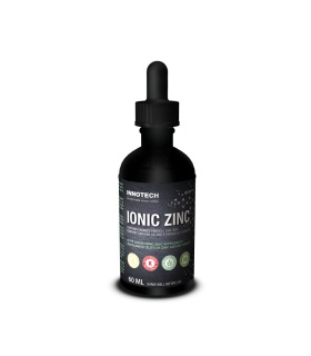 Innotech Nutrition Ionic Zinc Liquid 60 ml, 1 month supply | 每天不同折扣, 全网最低价格 | 种类齐全的保健品店铺 VITASHOP, 只有你想不到, 没有你买不到 !