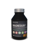 Magnesium Plus Magnesium, Zinc, Vitamin K2 120 Capsules | Safest & Easiest Shopping Vitamins Online | VITASHOP