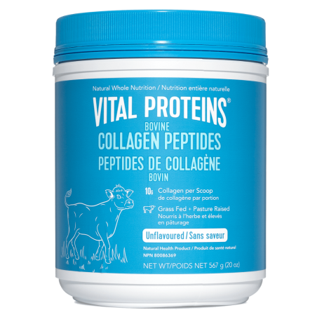 Vital Proteins Collagen Peptides 567 g | Unbeatable Prices, Daily Deals | VITASHOP