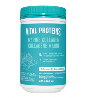 Vital Proteins Marine Collagen Peptides 221 g | Unbeatable Prices, Daily Deals | VITASHOP