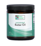 Green Pasture Concentrated Butter Oil Liquid Non Flavour 188 ml | Unbeatable Prices, Daily Deals | VITASHOP