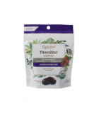 Quantum Health Organic TheraZinc Elderberry 18 Lozenges | Unbeatable Prices, Daily Deals | VITASHOP