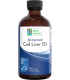 Green Pasture Ferm. Cod Liver Oil Liquid 180 ml | Unbeatable Prices, Daily Deals | VITASHOP