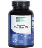 Green Pasture Ferm. Cod Liver Oil 120 Capsules | 每天不同折扣, 全网最低价格 | 种类齐全的保健品店铺 VITASHOP, 只有你想不到, 没有你买不到 !