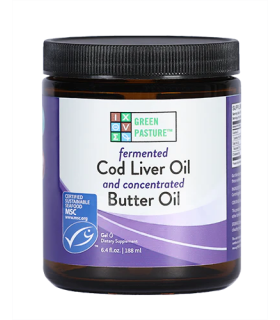 Green Pasture F.C.L. Oil Concentrated Butter Oil Blend Non Flavor 188 ml | 每天不同折扣, 全网最低价格 | 种类齐全的保健品店铺 VITASHOP, 只有你想不到, 没有你买不到