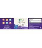 Green Pasture F.C.L. Oil Concentrated Butter Oil Blend Non Flavor 188 ml | Unbeatable Prices, Daily Deals | VITASHOP