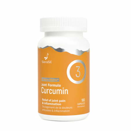 Joint Formula Curcumin 180 Capsules | Safest & Easiest Shopping Vitamins Online | VITASHOP