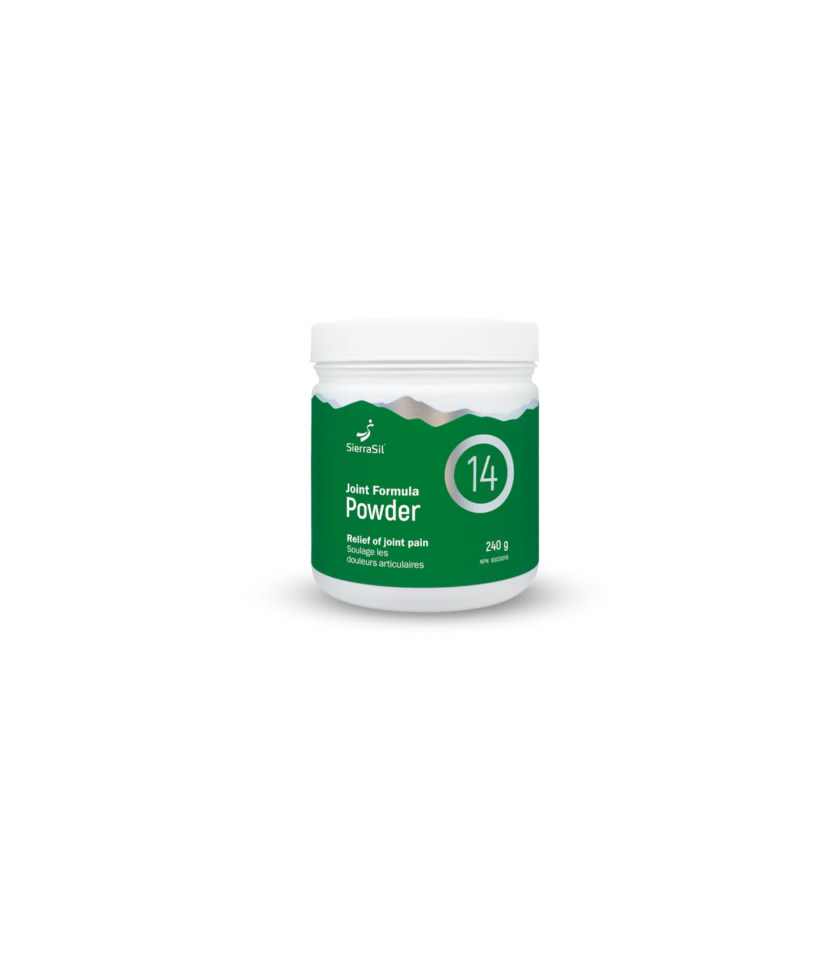 Joint Formula Powder 240 g | Safest & Easiest Shopping Vitamins Online | VITASHOP