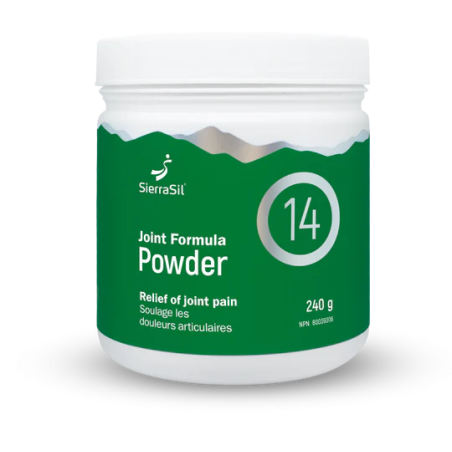 Joint Formula Powder 240 g | Safest & Easiest Shopping Vitamins Online | VITASHOP
