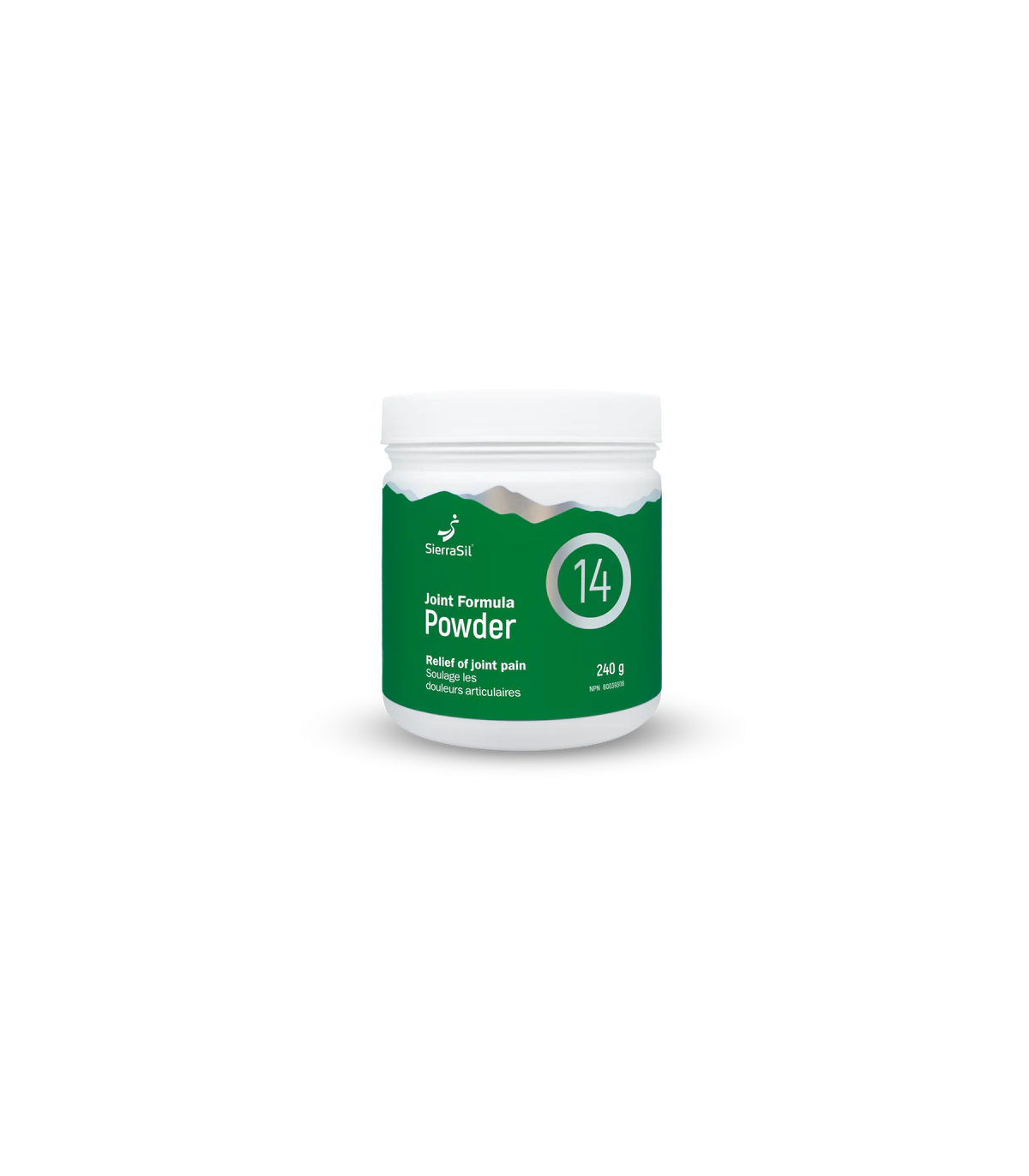Joint Formula Powder 240 g | Safest & Easiest Shopping Vitamins Online | VITASHOP