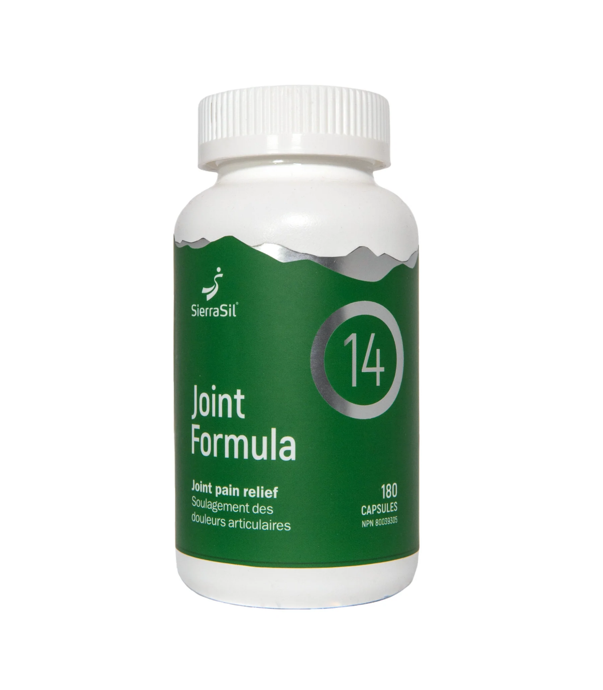 SierraSil Joint Formula 14 180 Capsules | Unbeatable Prices, Daily Deals | VITASHOP