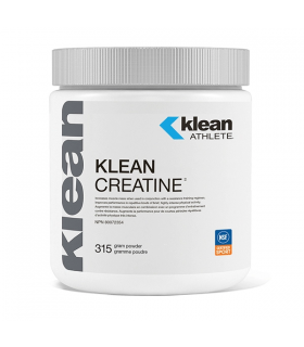 KLEAN ATHLETE 클린 애슬레틱 클린 크레아틴 315g | 매일 업데이트되는 특가 상품 | VITASHOP