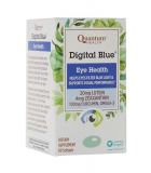 Quantum Health Digital Blue 60 Softgels | Unbeatable Prices, Daily Deals | VITASHOP
