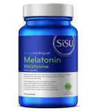SISU Melatonin 5 mg Mint, 90 Tablets | 每天不同折扣, 全网最低价格 | 种类齐全的保健品店铺 VITASHOP, 只有你想不到, 没有你买不到 !