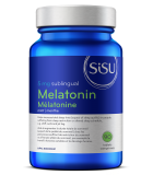 Mélatonine 5 mg menthe, 90 comprimés | Safest & Easiest Shopping Vitamins Online | VITASHOP