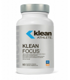 Klean Focus 90 Capsules | Safest & Easiest Shopping Vitamins Online | VITASHOP