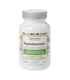 SuperImmune 90 Vegi Capsules | Safest & Easiest Shopping Vitamins Online | VITASHOP