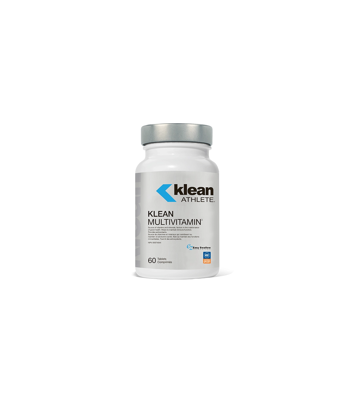 KLEAN ATHLETE 클린 애슬레틱 클린 멀티비타민 60정 | 매일 업데이트되는 특가 상품 | VITASHOP