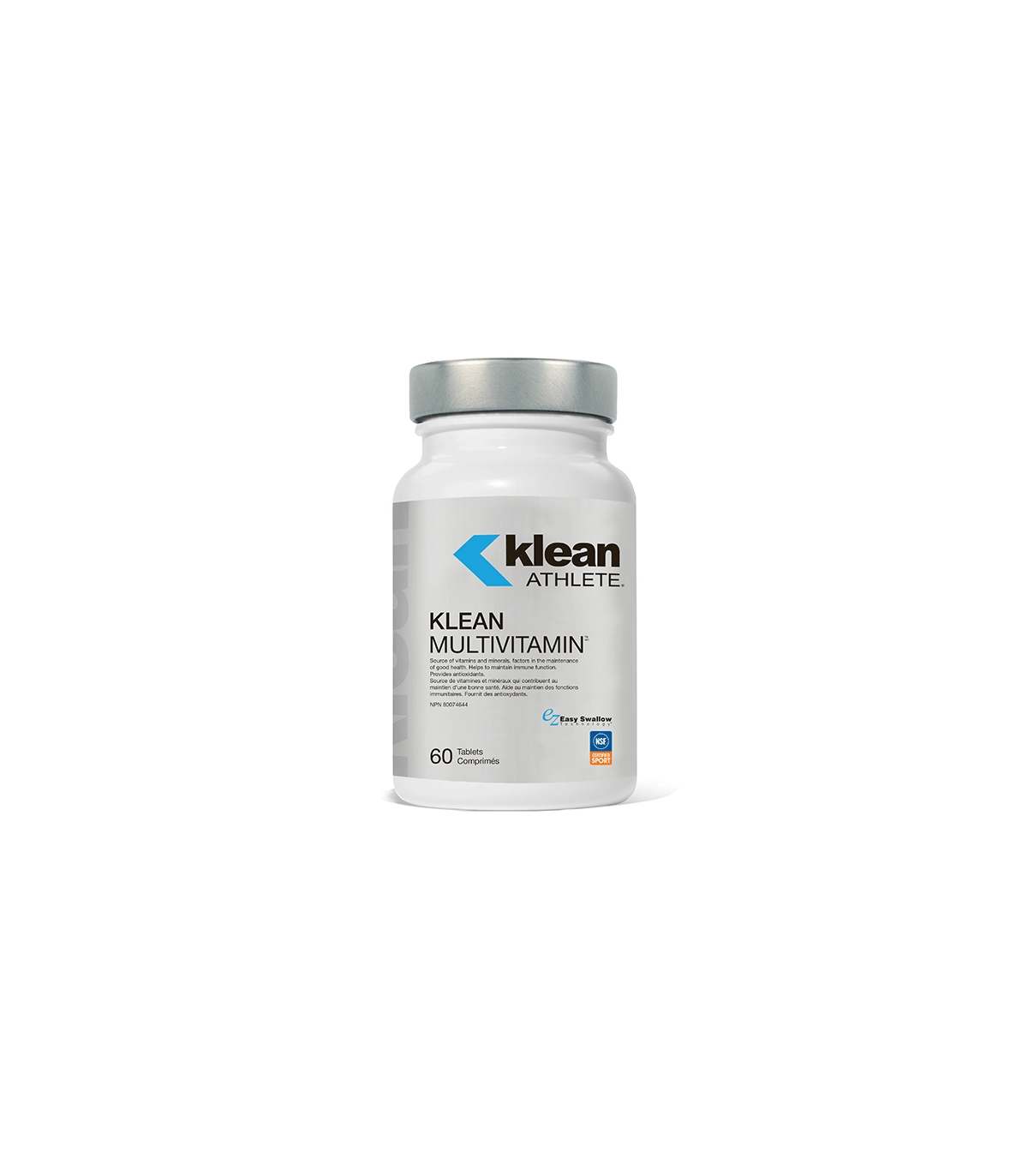 KLEAN ATHLETE 클린 애슬레틱 클린 멀티비타민 60정 | 매일 업데이트되는 특가 상품 | VITASHOP