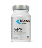 KLEAN ATHLETE 클린 애슬레틱 클린 오메가 60 소프트젤 | 매일 업데이트되는 특가 상품 | VITASHOP