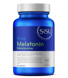 SISU Melatonin 10 mg, 90 Tablets | Unbeatable Prices, Daily Deals | VITASHOP