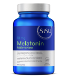 Mélatonine 10 mg, 90 comprimés | Safest & Easiest Shopping Vitamins Online | VITASHOP